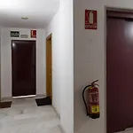 דירה Centro Terraza Wifi Parking Ascensor A La Playa A 5 Min