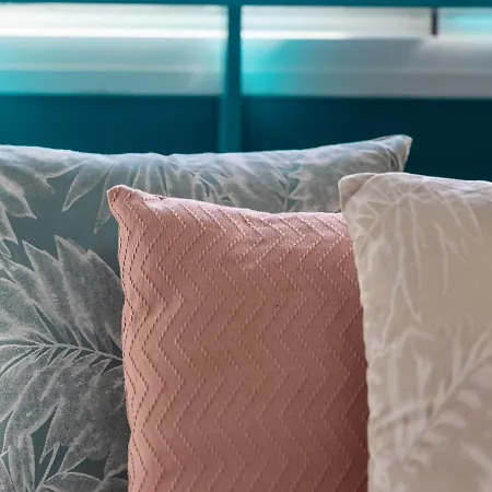 Appartement Centro Terraza Wifi Parking Ascensor A La Playa A 5 Min *